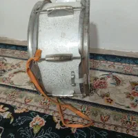 طبل ریز|درام و پرکاشن|خرمآباد, |دیوار