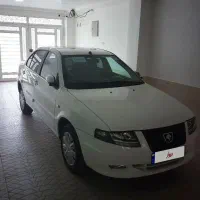 سمند سورن پلاس دوگانه دریچه سیم