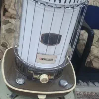 چراغ نفتی ژاپنی