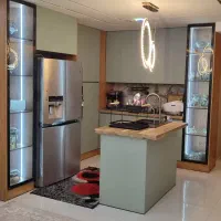 فروش یک واحد ۹۸متری سوپرلوکس (با شرایط ویژه)