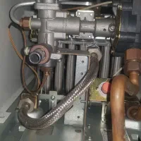 ابگرمکن بوتان|آبگرمکن، پکیج، شوفاژ|ایذه, |دیوار