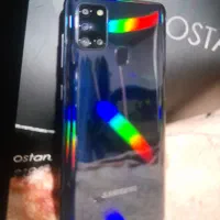 گوشی سامسونگ  A21s|موبایل|تهران, پاسداران|دیوار