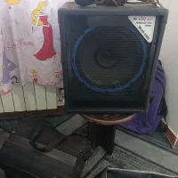 دستگاه امپلی اکوچنگ شور|گیتار، بیس، امپلیفایر|فومن, |دیوار