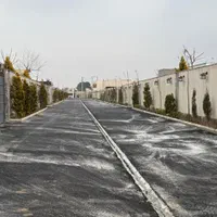 باغ ویلا/قطعات ۳۰۰ /۴۰۰متری/سند تک برگ/آقای ویــلا