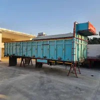 فروش اتاق عقب 911 و دهچرخی زیرمایلر  فلزی|قطعات یدکی و لوازم جانبی|مرودشت, استادیوم‎|دیوار