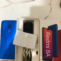 Xiaomi Redmi 8 A|موبایل|تهران, آهنگ|دیوار