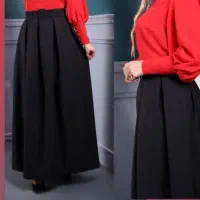 انواع لباس شومیز تونیک دامن ست یلدایی