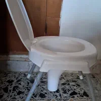 توالت فرنگی سیار