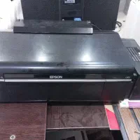 پرینتر اپسون L805