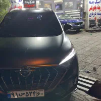 کامل ترین مجموعه محمدی درشرق کاوربدنهj7/تیگو۸/t8چک|خدمات خودرو و موتورسیکلت|تهران, نارمک جنوبی|دیوار