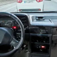 دوو سیلو ۸۱|خودرو سواری و وانت|تهران, آهنگ|دیوار