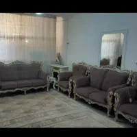 مبل مبلمان ۷ نفره