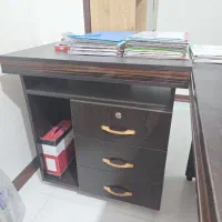 صندلی مدیریتی|مبلمان اداری|مشکیندشت, |دیوار