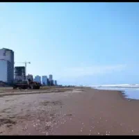 اجاره آپارتمان ساحلی ۸۵ متری ۲ خواب