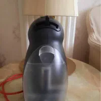 اسپرسو ساز کپسولی دویچه گوستو|قوری، کتری، قهوهساز دستی|تهران, قیطریه|دیوار
