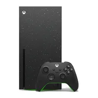 Xbox series x نو بدون پیش پرداخت تا۱۸ماه
