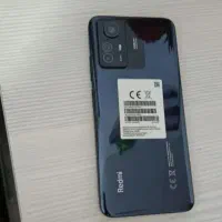 گوشی ردمی نوت 12اس