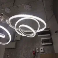 فروش عیدانه لوستر و دیوارکوبهای مدرن