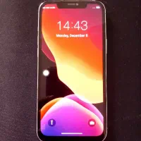 آیفون ۱۲ پرومکس فول کپی