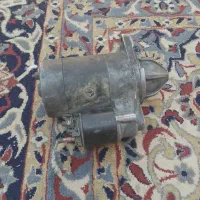 استارت پیکان وانت