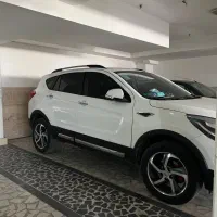 هایما s5 مدل 1401 AT|خودرو سواری و وانت|کرج, فاز ۳ مهرشهر|دیوار