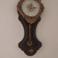 ساعت دیواری