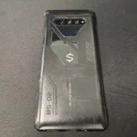 Black Shark 4 128/8|موبایل|گرمدره, |دیوار