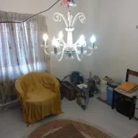 لوستر۶شاخه بلور|لوستر و چراغ آویز|محمدشهر, شهرک پیام (مهرالبرز)|دیوار