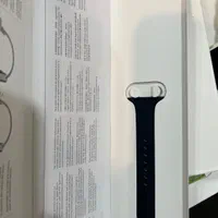 اپل واچ سری ۷ رنگ مشکی ۴۵mm|لوازم جانبی موبایل و تبلت|تهران, آهنگ|دیوار