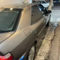 زانتیا ۸۹ ۲۰۰۰|خودرو سواری و وانت|مشهد, اقبال|دیوار