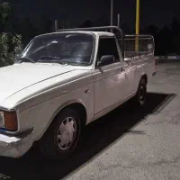 پیکان وانت|خودرو سواری و وانت|شاهین‌شهر, شهرک میلاد|دیوار