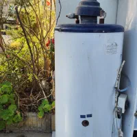 آبگرمکن گازی ایستاده دست دو نوشهر