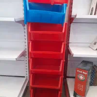 پالت ابزار / نردبان / استند / جعبه ابزار