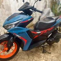 موتورایروکس  1402کلیک adv کم کارکرد