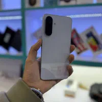 گوشی a56درحدصفرواقعی|موبایل|تبریز, |دیوار