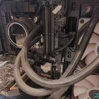 مادربرد ASUS TUF Gaming B760 plus wifi ddr5|قطعات و لوازم جانبی رایانه|تهران, چیتگر جنوبی|دیوار