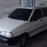 پراید 131دو گانه کارخانه|خودرو سواری و وانت|کردکوی, |دیوار