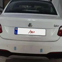 ساینا s 1400 بیرنگ نقد و اقساط|خودرو سواری و وانت|تهران, مهران (سیدخندان)|دیوار