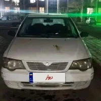 پراید132 مدل 90|خودرو سواری و وانت|تهران, علم و صنعت|دیوار