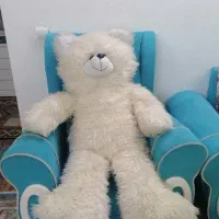 عروسک تدی بزرگ