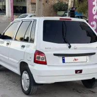 پراید 111مدل 92