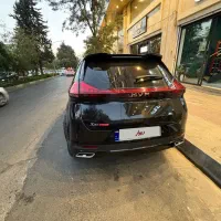 x33 cros|خودرو سواری و وانت|کرج, گوهردشت|دیوار