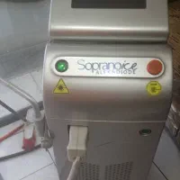 دستگاه لیزر بدن|آرایشی، بهداشتی، درمانی|ری, شهید غیوری (ابن باویه)|دیوار