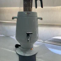 سماور برقی آرزوم ترکیه|سماور، چای‌ساز، قهوه‌ساز|تهران, حکیمیه|دیوار