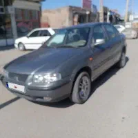 سمند 87 دوگانه شرکتی