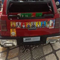 ماشین شارژی|اسباب‌بازی بچه|قیدار, |دیوار