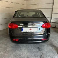 جک جی ۴ مشکی اسفند ۱۴۰۲