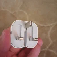 شارژر اصلی ایفون