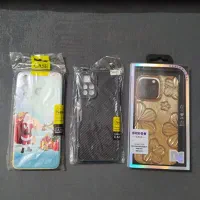 گارد ایفون و شیائومی