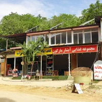 اجاره مغازه|اجارهٔ مغازه و غرفه|سپیدان, |دیوار